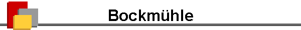 Bockmhle