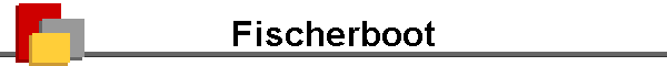 Fischerboot