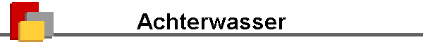 Achterwasser