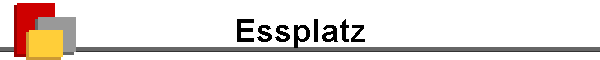 Essplatz